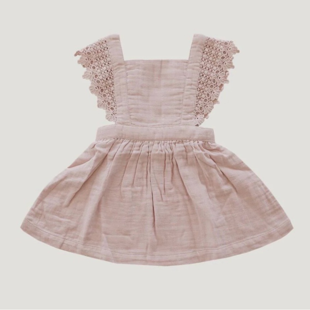 Jamie Kay Blush Amie Knit Dress